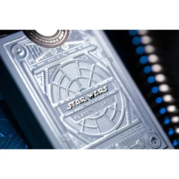 Star Wars - Jeu de cartes Light Side
