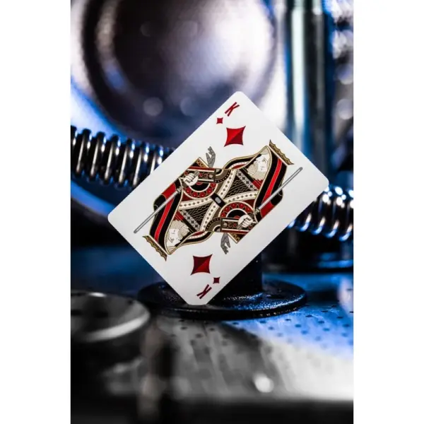 Star Wars - Jeu de cartes Light Side