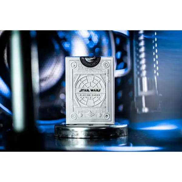 Star Wars - Jeu de cartes Light Side