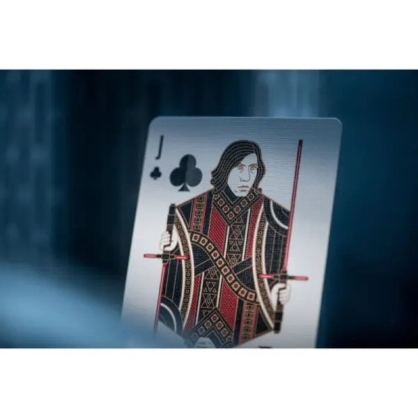 Star Wars - Jeu de cartes Blue Version