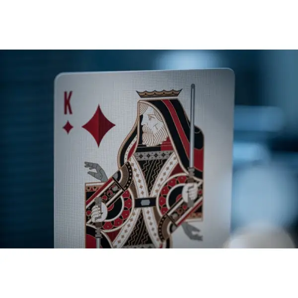 Star Wars - Jeu de cartes Blue Version