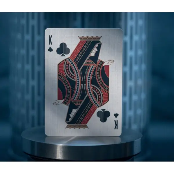 Star Wars - Jeu de cartes Blue Version