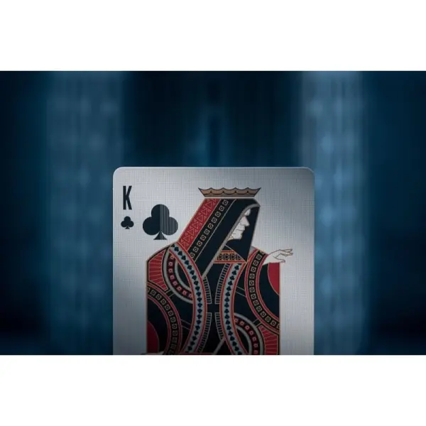 Star Wars - Jeu de cartes Blue Version