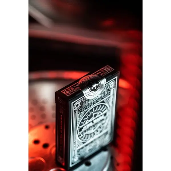 Star Wars - Jeu de cartes Dark Side