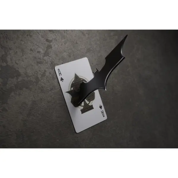 The Dark Knight Trilogy - Jeu de cartes The Dark Knight Trilogy