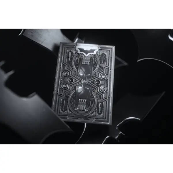 The Dark Knight Trilogy - Jeu de cartes The Dark Knight Trilogy