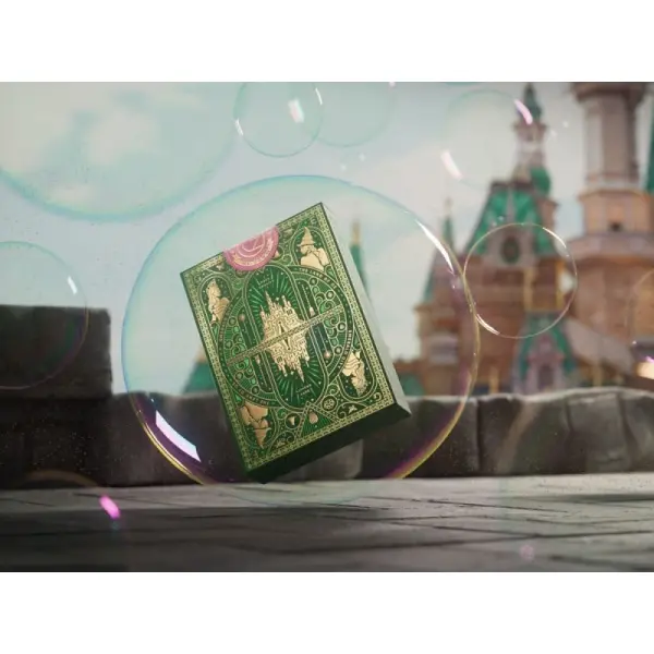 Wicked - Jeu de cartes Wicked