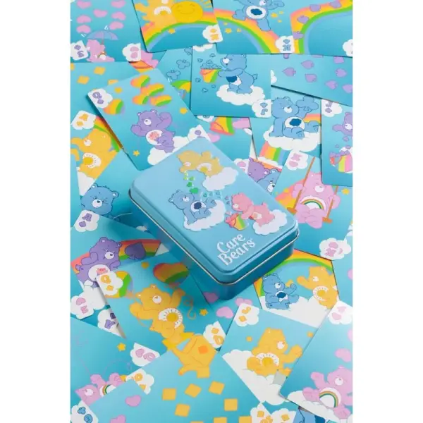 Bisounours - Jeu de cartes Bisounours
