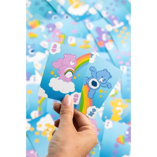 Bisounours - Jeu de cartes Bisounours