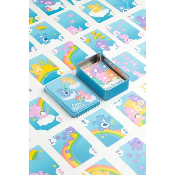 Bisounours - Jeu de cartes Bisounours