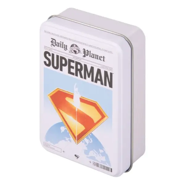 DC Comics - Jeu de cartes Superman