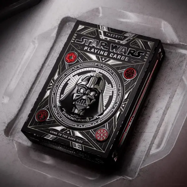 Star Wars - Jeu de cartes Year of the Dark Side