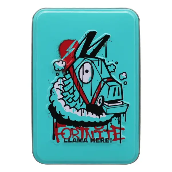 Fortnite - Jeu de cartes Fortnite