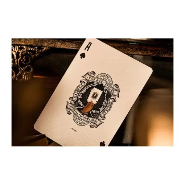 Theory 11 - Jeu de cartes Derren Brown