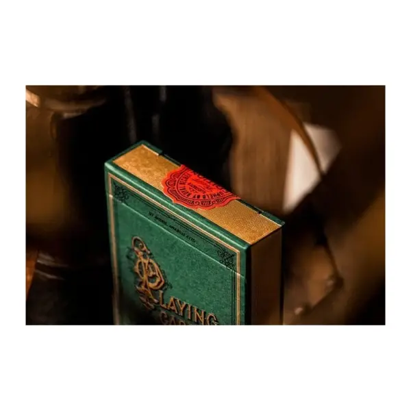 Theory 11 - Jeu de cartes Derren Brown