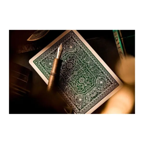 Theory 11 - Jeu de cartes Derren Brown