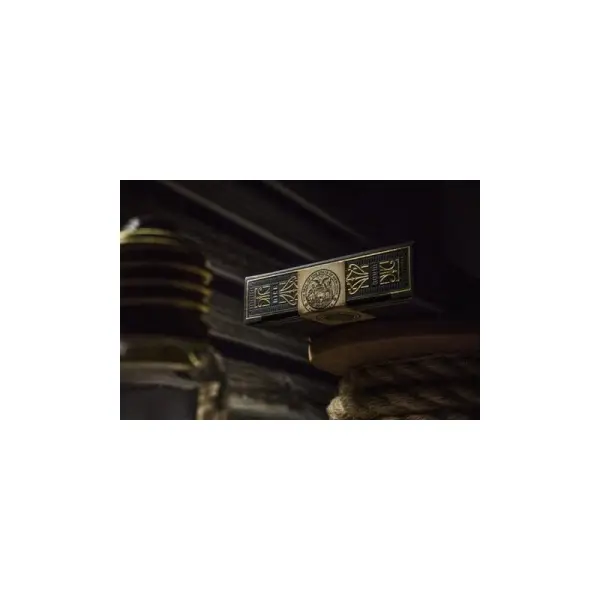 Theory 11 - Jeu de cartes NoMad