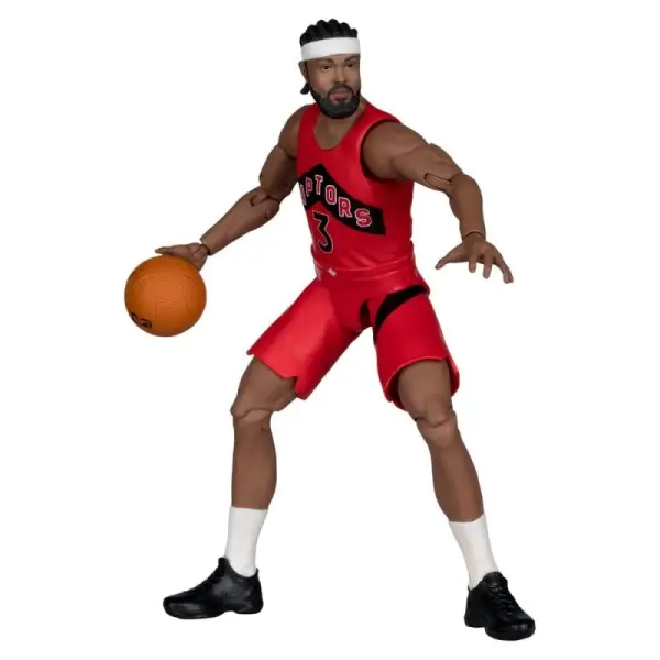 NBA - Figurine SportsPicks Brandon Ingram (Toronto Raptors) 16 cm