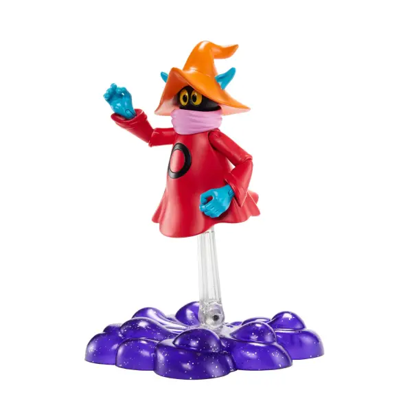 MASTERS OF THE UNIVERSE ORIGINS 2020 FIGURINE ORKO 14 CM