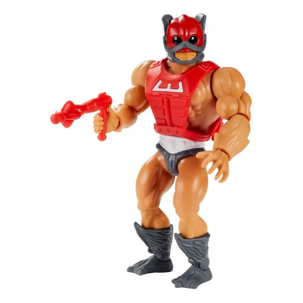 ZODAC MASTERS OF THE UNIVERSE ORIGINS 2021 FIGURINE 14 CM