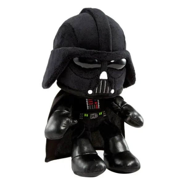 STAR WARS - PELUCHE 20 CM DARK VADOR