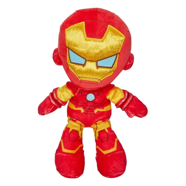 AVENGERS - PELUCHE 20 CM IRON MAN