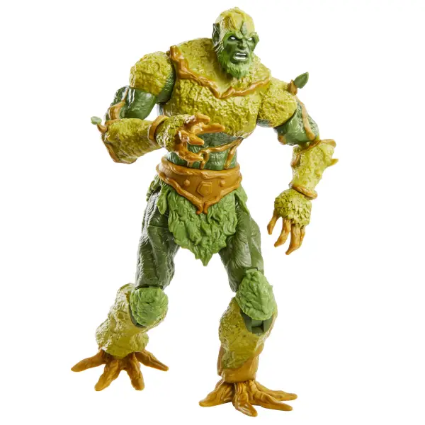 MOSS MAN MASTERS OF THE UNIVERSE REVELATION MASTERVERSE 2021 FIGURINE 18 CM