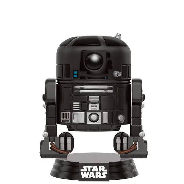 STAR WARS ROGUE ONE - C2-B5 POP!