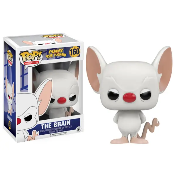 MINUS & CORTEX - CORTEX POP!