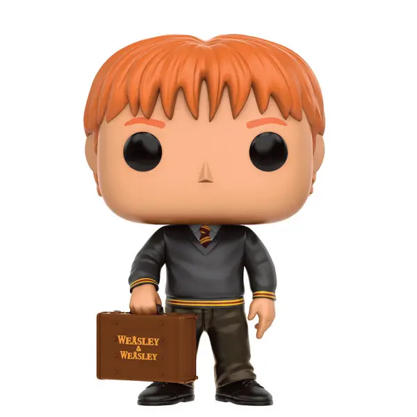HARRY POTTER - FRED WEASLEY POP!
