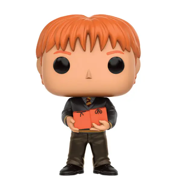 HARRY POTTER - GEORGE WEASLEY POP!