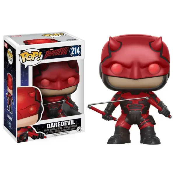 DAREDEVIL - DAREDEVIL NETFLIX POP!