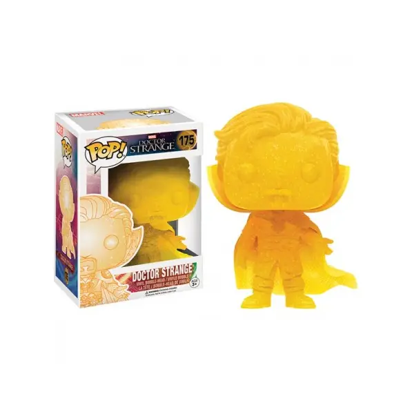 DOCTOR STRANGE - DOCTOR STRANGE ASTRAL TRANSLUSCENT POP!