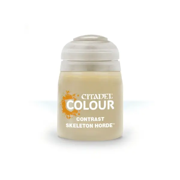 Contrast: Skeleton Horde (18ml)