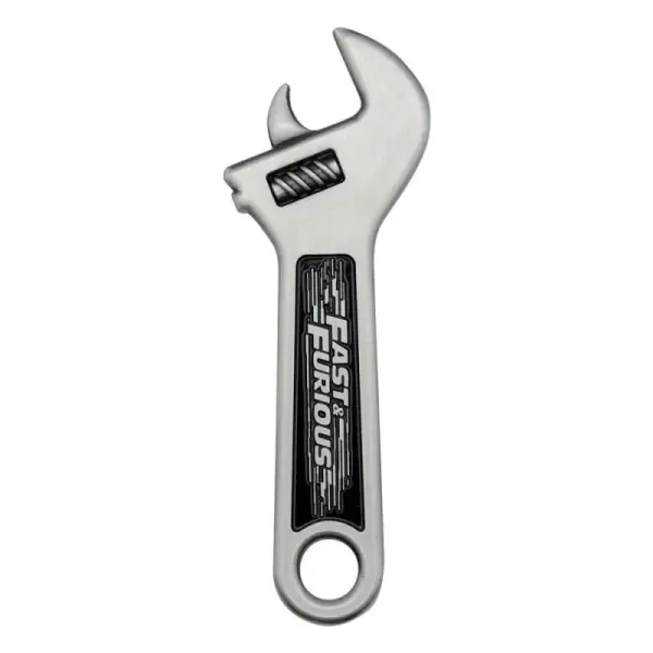Fast & Furious - Décapsuleur Wrench