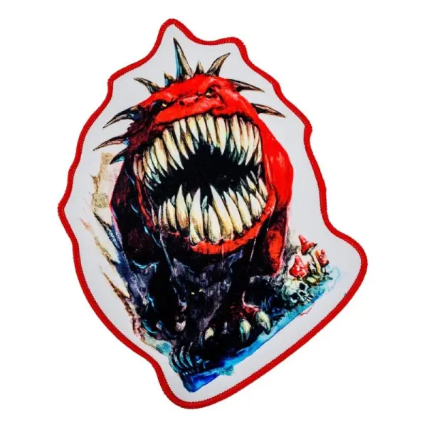Warhammer 40k - Tapis de souris Gloomspite Gitz Squig