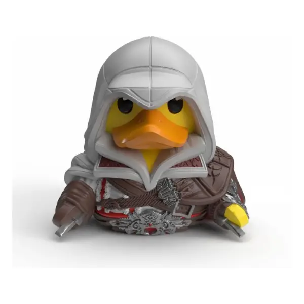 Assassin´s Creed - Figurine Tubbz Ezio 1st Edition 10 cm