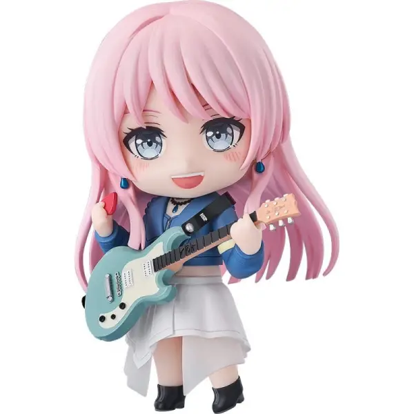 BanG Dream! - Figurine Nendoroid Anon Chihaya 10 cm