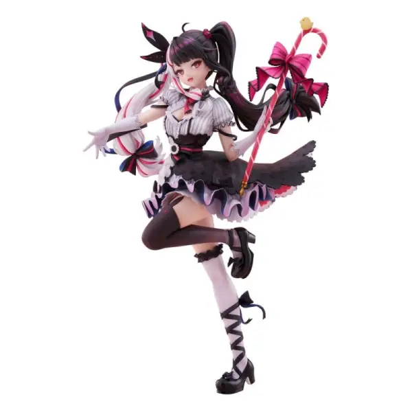 Nijisanji F:Nex - Statuette 1/7 Yorumi Rena 24 cm
