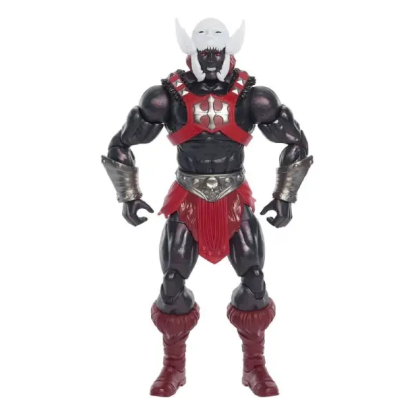 Les Maîtres de l' Univers : New Eternia Figurine Anti-Eternia He-Man 18 cm