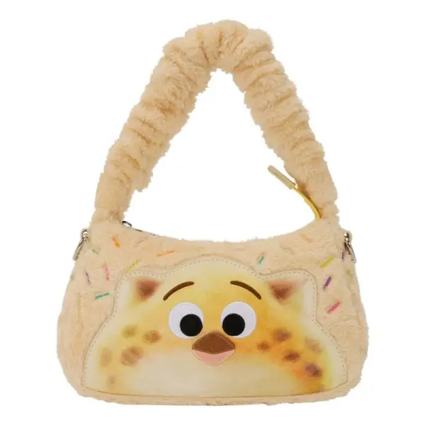 Disney - Sac à bandoulière Zootopia 2 by Loungefly