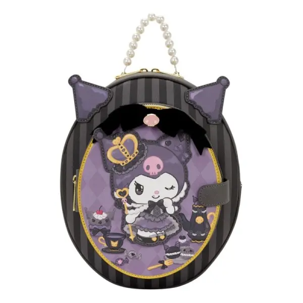 Sanrio - Mini Sac à dos Sanrio 20th Anniversary Cameo By Loungefly
