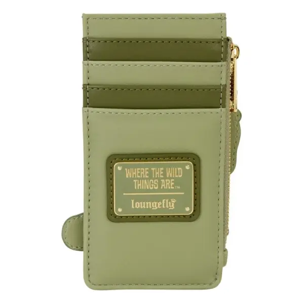 Max et les Maximonstres - Etui pour carte de transport Where the Wild Things Are by Loungefly