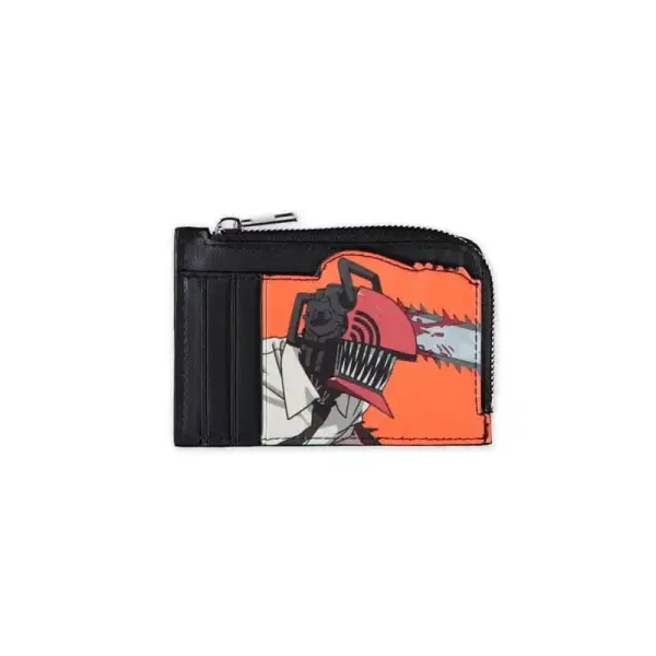 Chainsaw Man - Porte-cartes Chainsaw Man