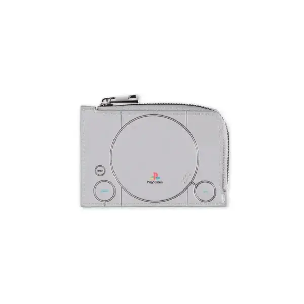 Sony PlayStation - Porte-cartes PlayStation