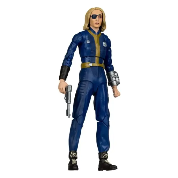 Fallout - Figurine Steph Harper 16 cm