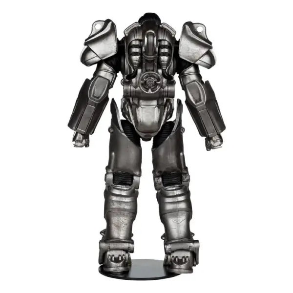 Fallout - Figurine Hank MacLean 19 cm