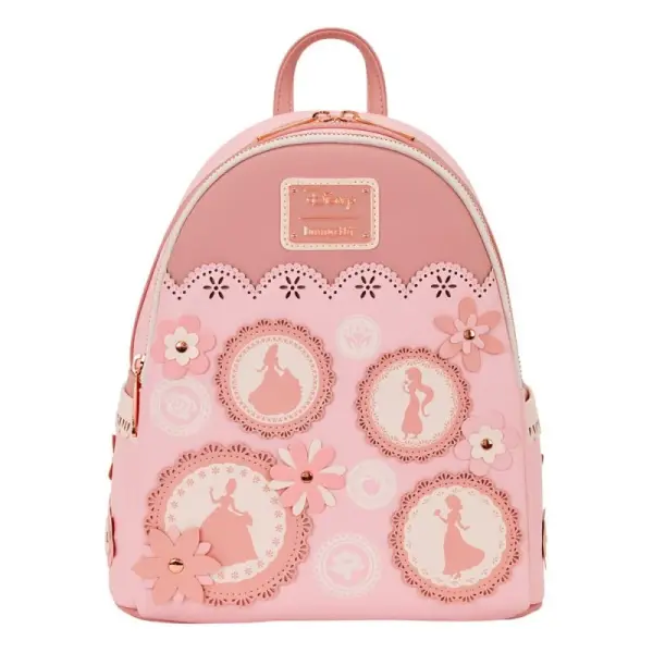 Disney - Princess by Loungefly sac à dos Mini Stained Glass