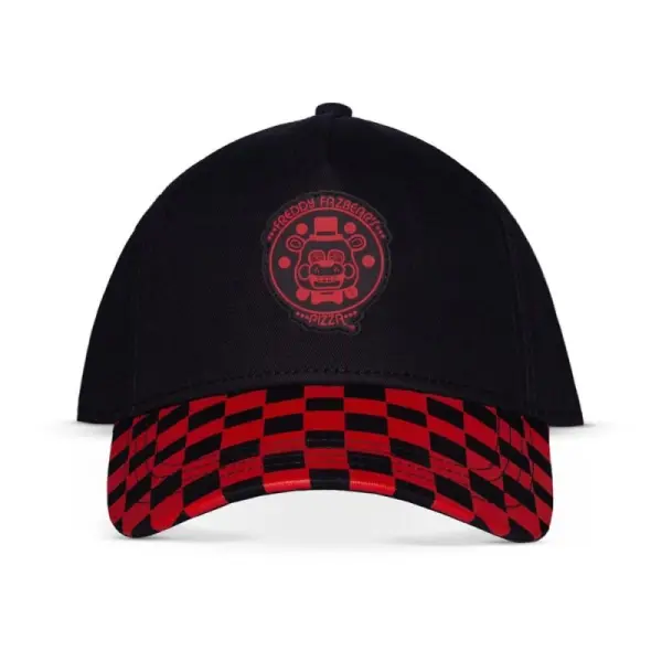 Five Nights at Freddy's - Casquette baseball Freddy Fazbear's Pizza