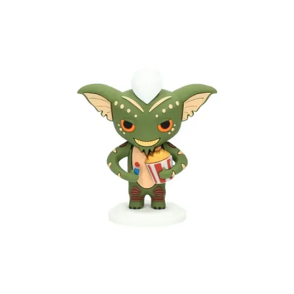 Gremlins - Figurine caoutchouc Pokis Stripe 7 cm